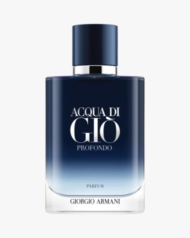 Produktbilde for Acqua di Giò Profondo Parfum - 100 ML hos Fredrik & Louisa
