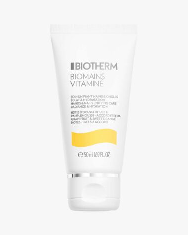 Produktbilde for Biomains​ Crème Vitaminée 50 ml hos Fredrik & Louisa
