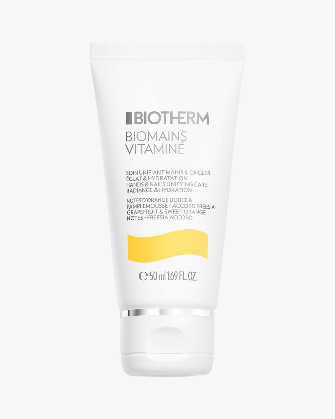 Bilde av Biomains​ Crème Vitaminée 50 Ml