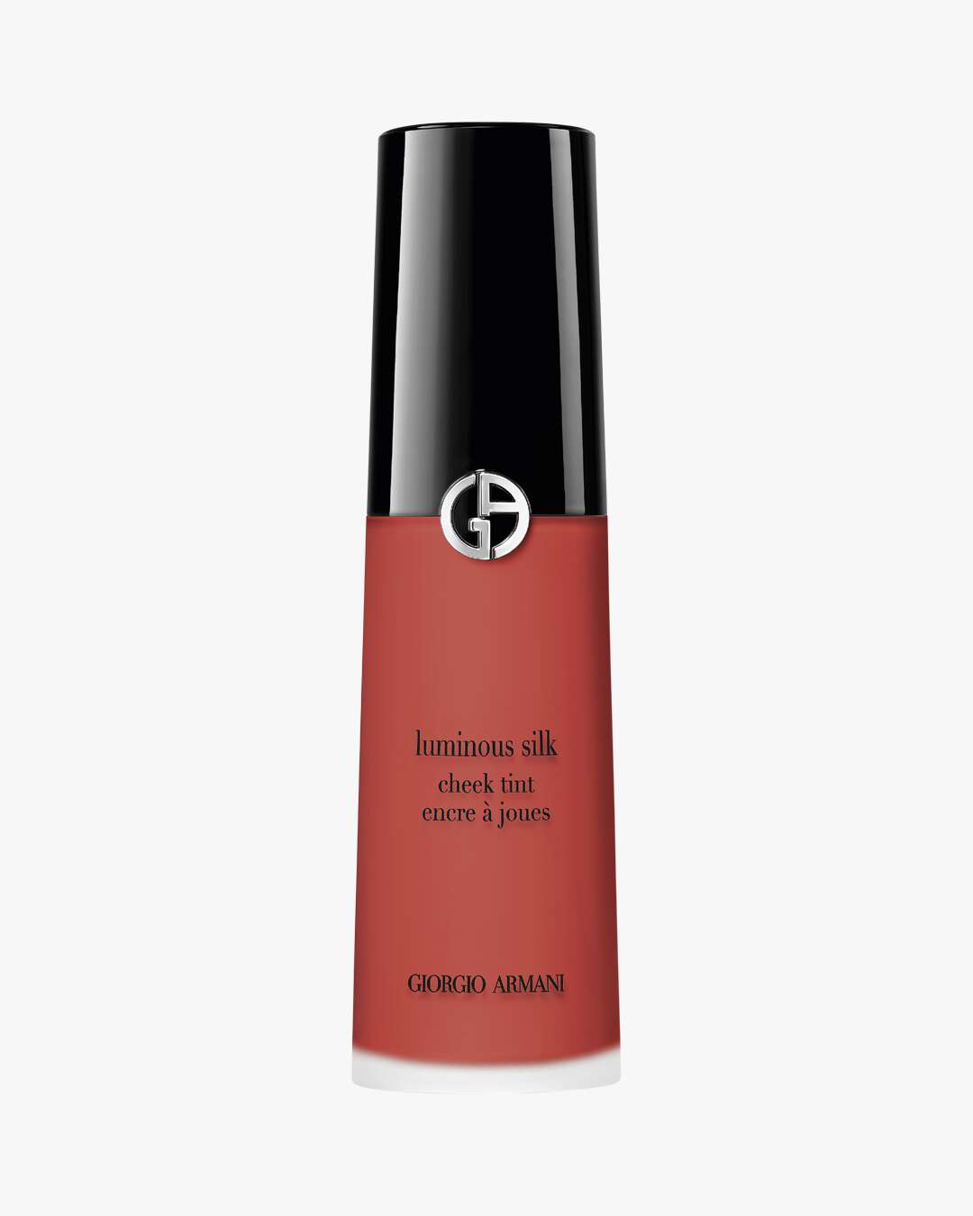 Luminous Silk Cheek Tint 3,9 ml (Farge: 41 Flaming Red)