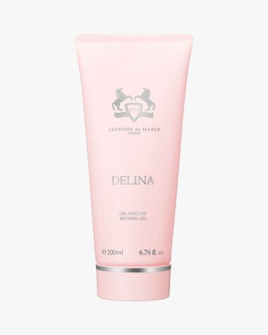 Produktbilde for Delina Shower Gel 200 ml hos Fredrik & Louisa