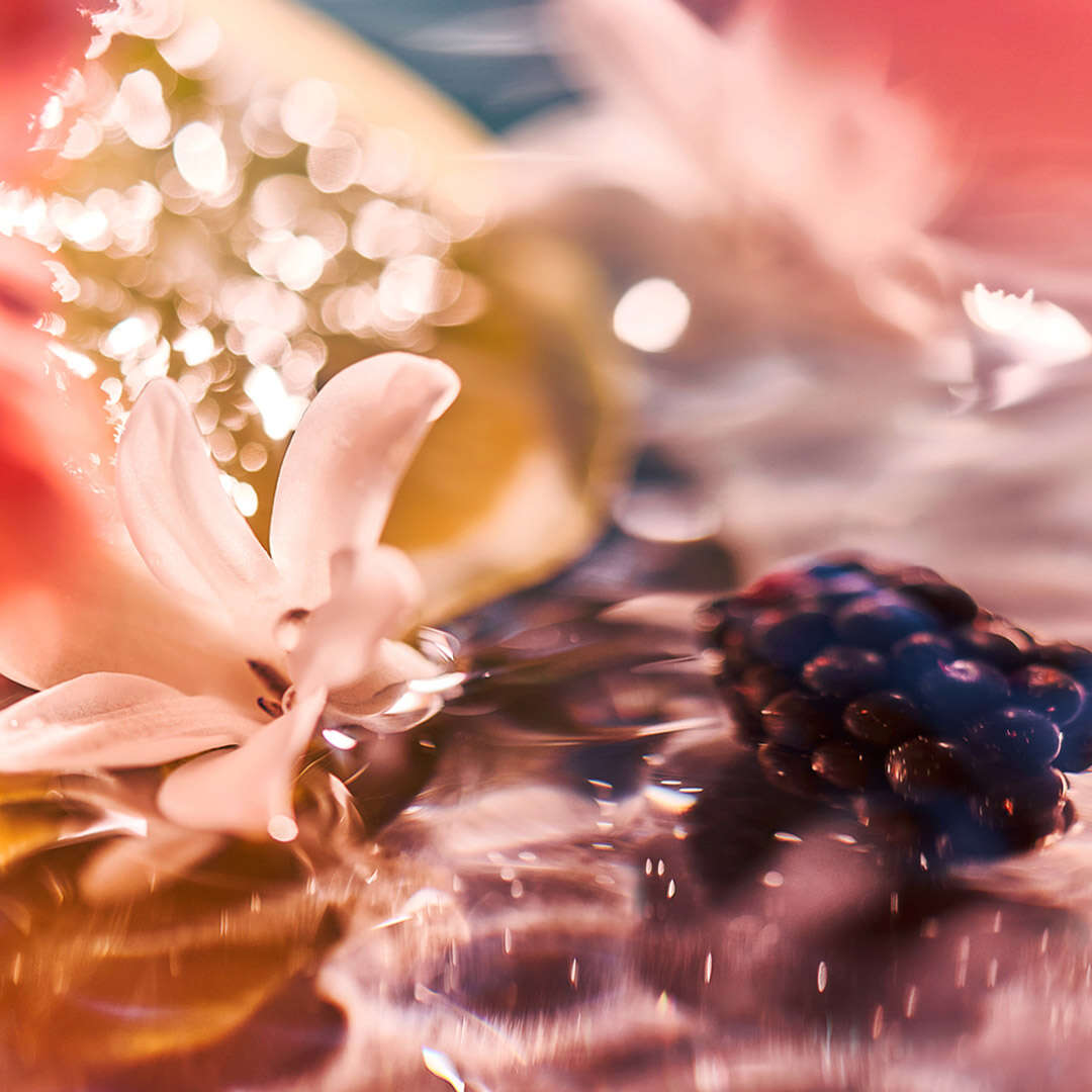 ELYSIUM Pour Femme EdP 75 ml