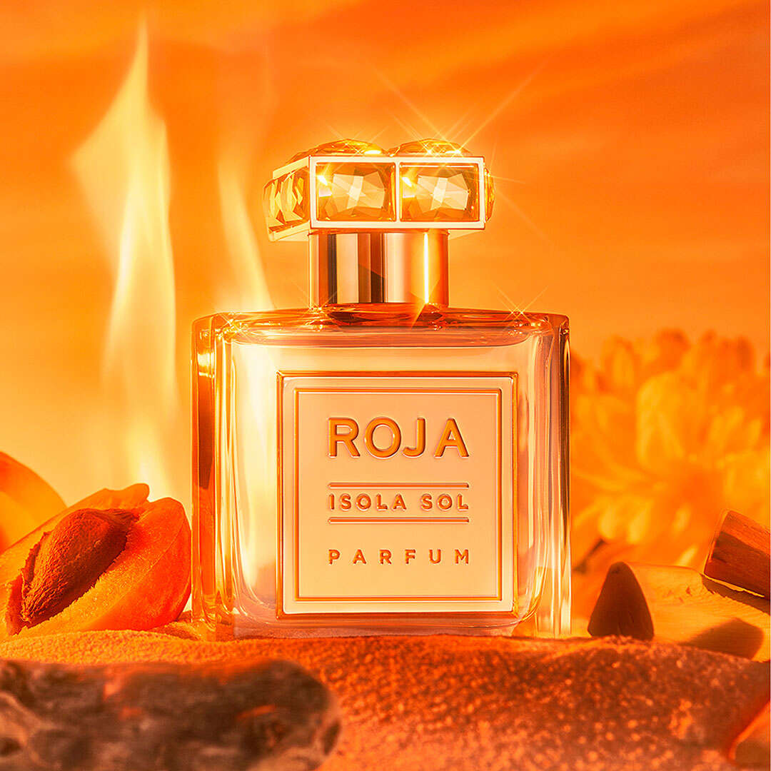 Isola Sol Parfum 50 ml