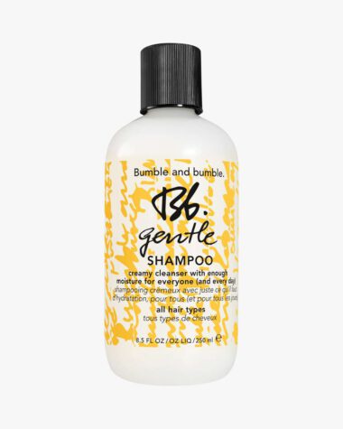 Produktbilde for Gentle Shampoo 250 ml hos Fredrik & Louisa