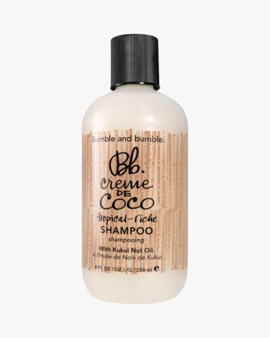 Produktbilde for Creme de Coco Shampoo 250 ml hos Fredrik & Louisa