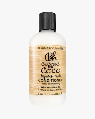 Produktbilde for Creme de Coco Conditioner 250 ml hos Fredrik & Louisa