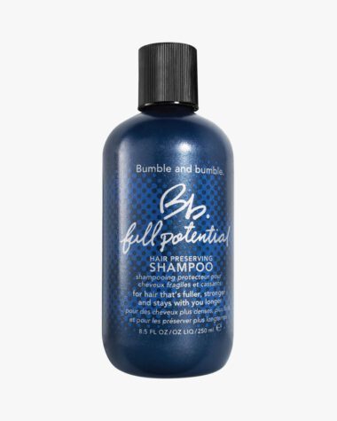 Produktbilde for Full Potential Shampoo 250 ml hos Fredrik & Louisa