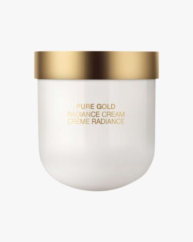 Produktbilde for Pure Gold Radiance Cream Refill 50 ml hos Fredrik & Louisa