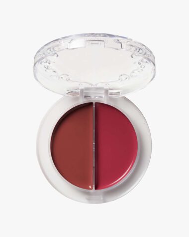 Produktbilde for Good Apple Cream Blush Duo 30 g - Queen Of Poisons/Rose hos Fredrik & Louisa