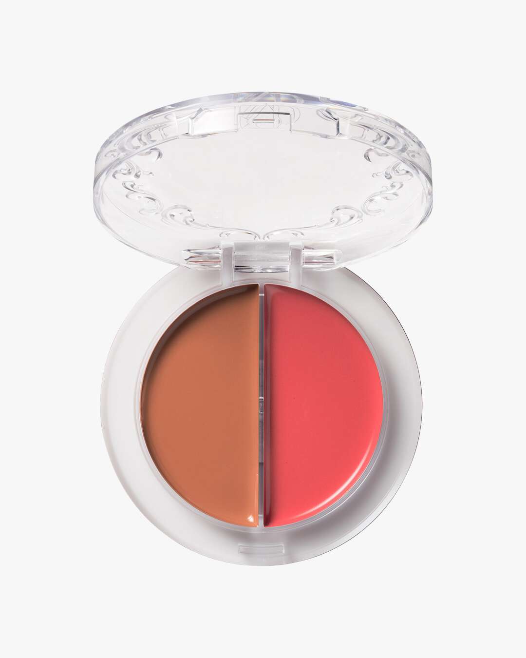 Good Apple Cream Blush Duo 30 g