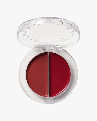 Produktbilde for Good Apple Cream Blush Duo 30 g - Terracotta/Red hos Fredrik & Louisa