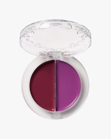 Produktbilde for Good Apple Cream Blush Duo 30 g - Glowita/Purple hos Fredrik & Louisa