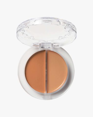 Produktbilde for Good Apple Bronzer Duo 30 g - Fair hos Fredrik & Louisa