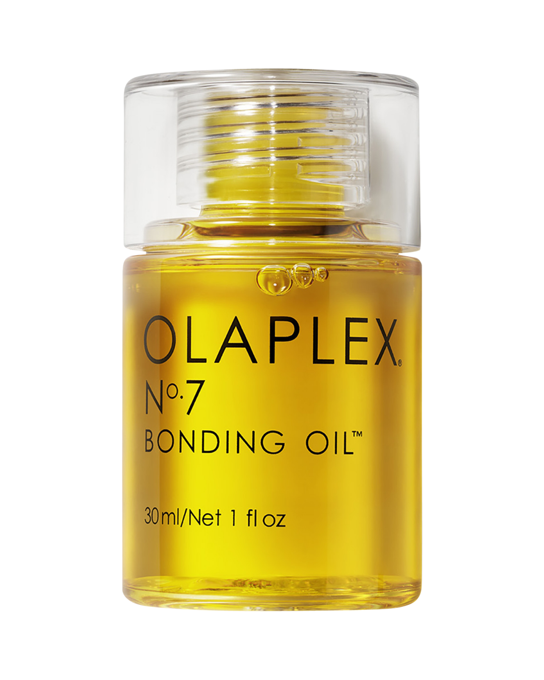Olaplex No.7 Bonding Oil 
