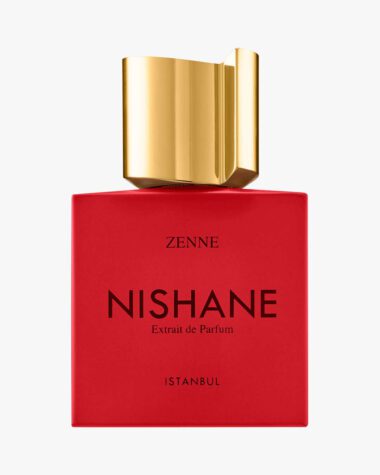 Produktbilde for ZENNE Extrait de Parfum 50 ml hos Fredrik & Louisa