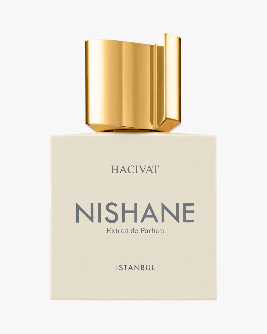 HACIVAT Extrait de Parfum (Størrelse: 100 ML)