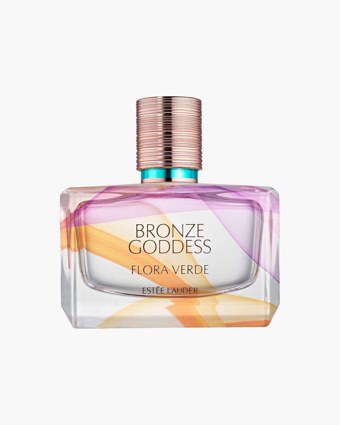 Bronze Goddess Flora Verde EdP 50 ml