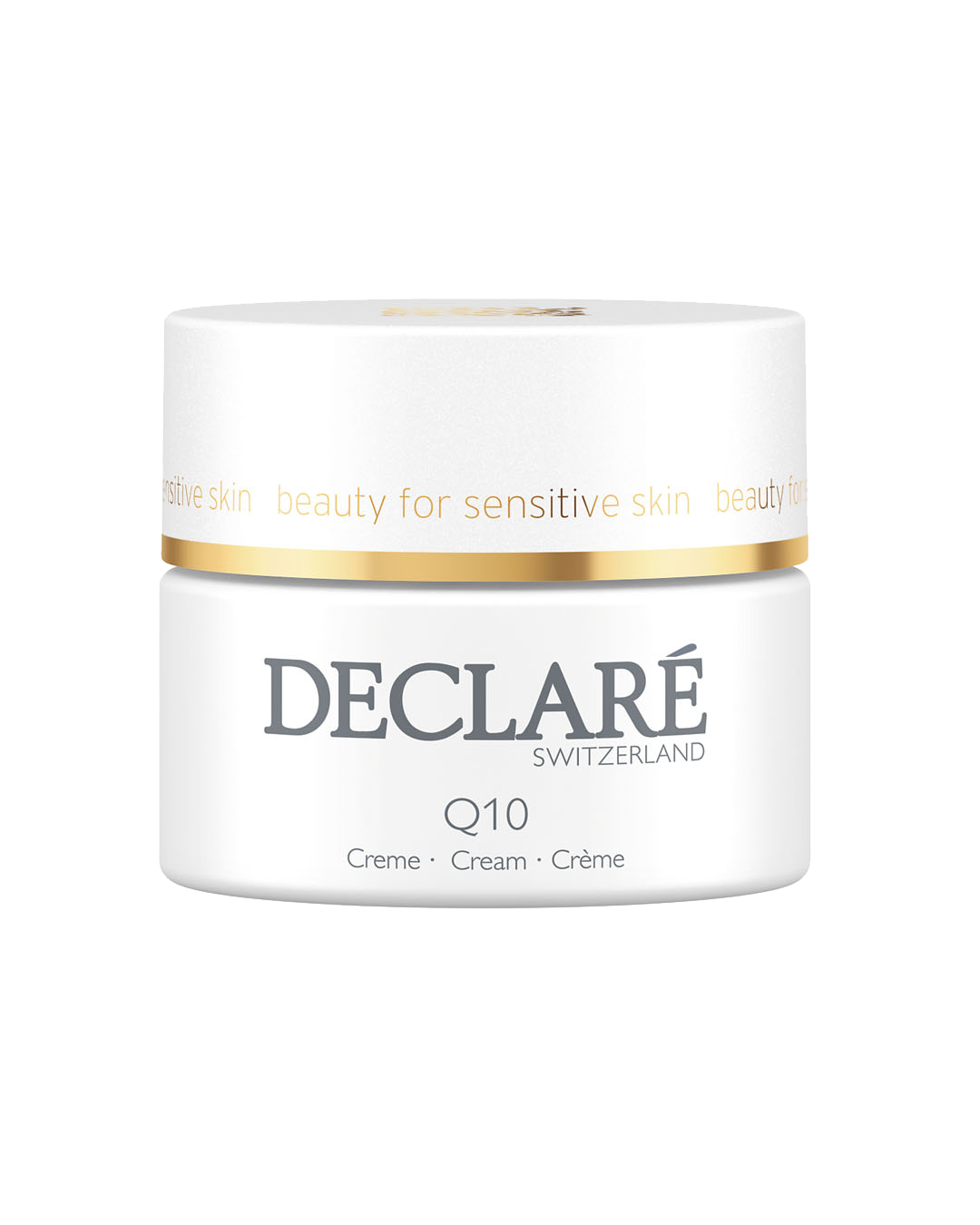 Declare Q10 Cream 