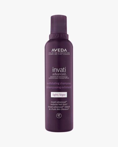 Produktbilde for invati advanced™ exfoliating shampoo light - 200 ML hos Fredrik & Louisa