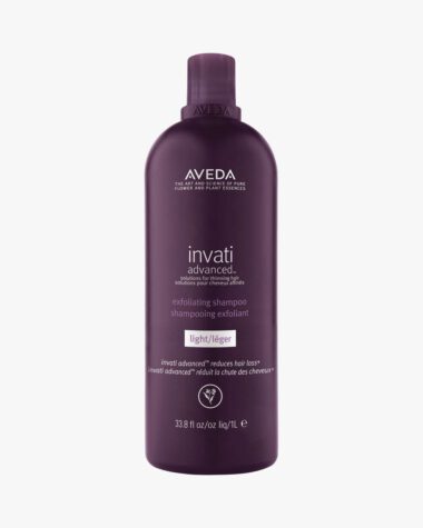 Produktbilde for invati advanced™ exfoliating shampoo light - 1000 ML hos Fredrik & Louisa