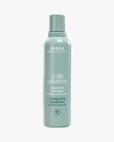 Produktbilde for scalp solutions balancing shampoo 200 ml hos Fredrik & Louisa
