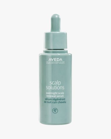 Produktbilde for scalp solutions overnight scalp renewal serum 50 ml hos Fredrik & Louisa