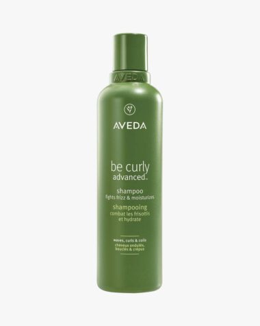 Produktbilde for be curly™ shampoo 250 ml hos Fredrik & Louisa
