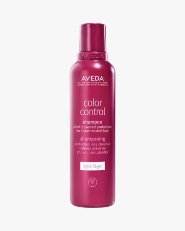 Produktbilde for color control light shampoo - 200 ML hos Fredrik & Louisa