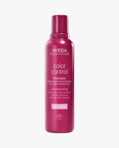 Produktbilde for color control rich shampoo - 200 ML hos Fredrik & Louisa