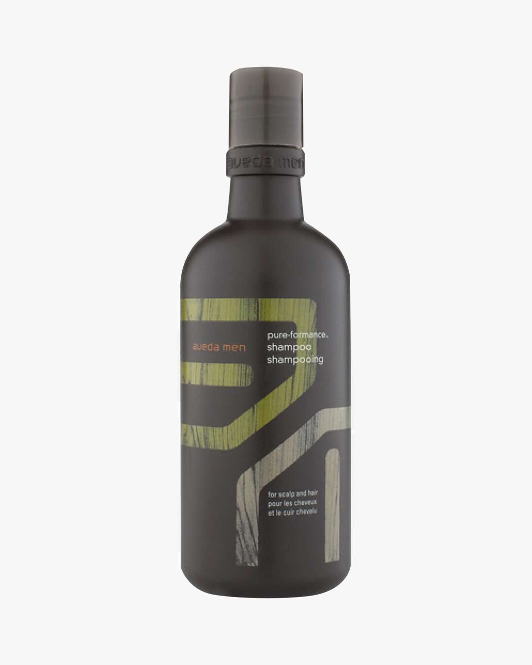 aveda men pure-formance™ shampoo 300 ml