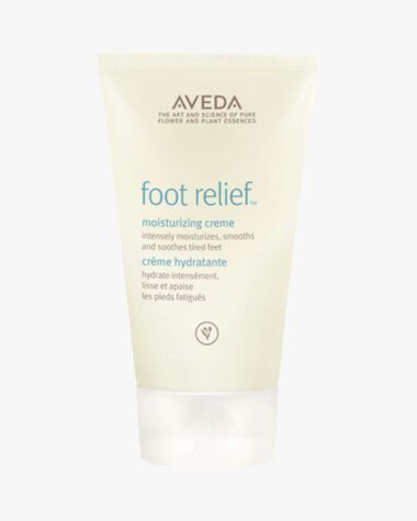 Produktbilde for foot relief™ moisturizing creme 125 ml hos Fredrik & Louisa