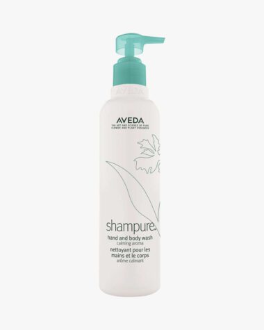 Produktbilde for shampure™ hand and body wash 250 ml hos Fredrik & Louisa