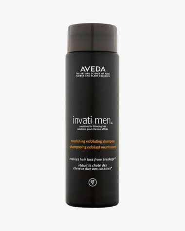 Produktbilde for invati men™ nourishing exfoliating shampoo 250 ml hos Fredrik & Louisa