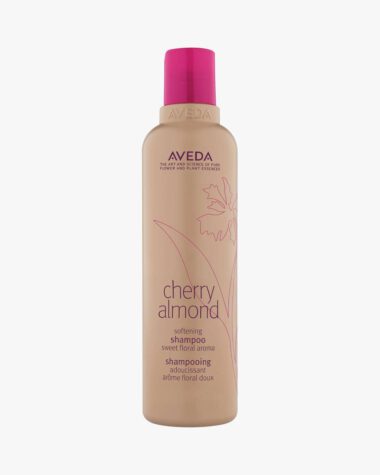 Produktbilde for cherry almond softening shampoo 250 ml hos Fredrik & Louisa