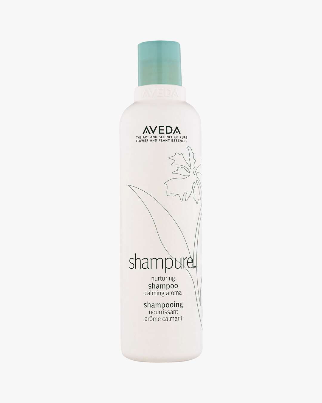 Bilde av Shampure™ nurturing Shampoo (størrelse: 250 Ml)
