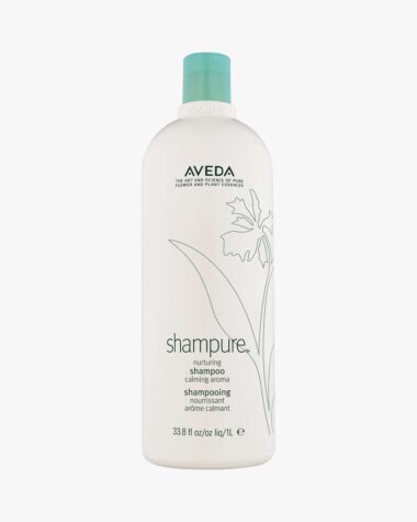 Produktbilde for shampure™ nurturing shampoo - 1000 ML hos Fredrik & Louisa