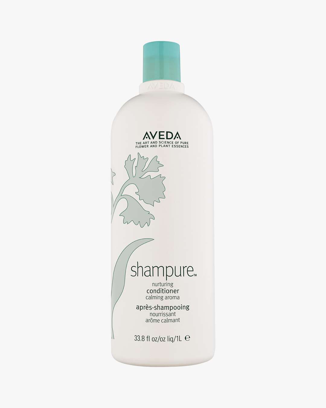 shampure™ nurturing conditioner