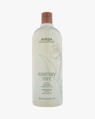 Produktbilde for rosemary mint purifying shampoo - 1000 ML hos Fredrik & Louisa