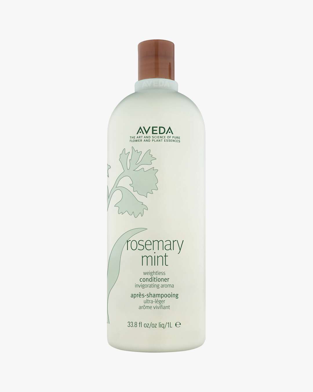 rosemary mint weightless conditioner