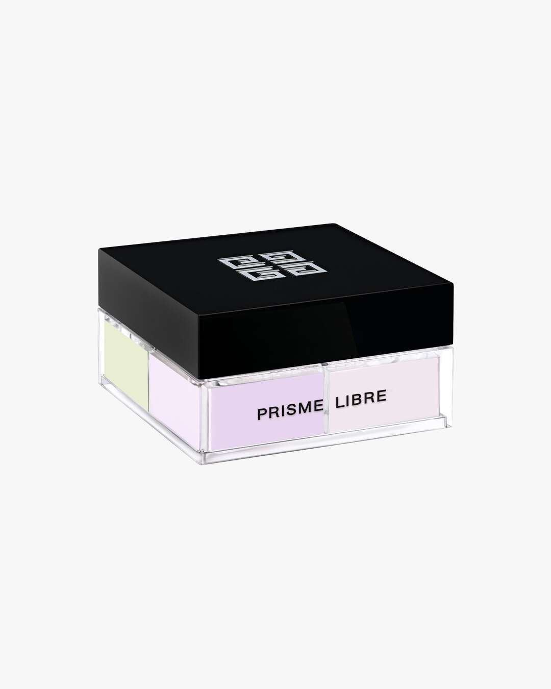 Bilde av Prisme Libre Loose Powder Travel Size 3 G (farge: N° 01 Mousseline Pastel)