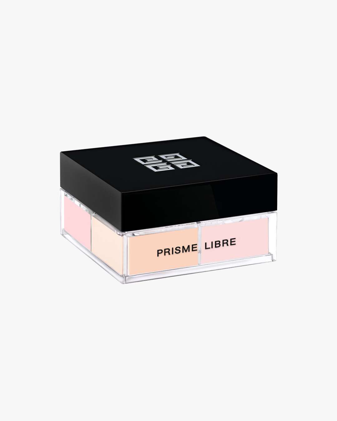 Bilde av Prisme Libre Loose Powder Travel Size 3 G (farge: N° 03 Voile Rosé)