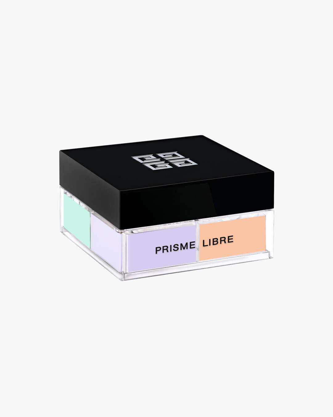Bilde av Prisme Libre Loose Powder Travel Size 3 G (farge: N° 04 Mousseline Acidulée)