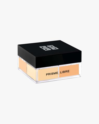 Produktbilde for Prisme Libre Loose Powder Travel Size 3 g - N° 05 Popeline Mimosa hos Fredrik & Louisa