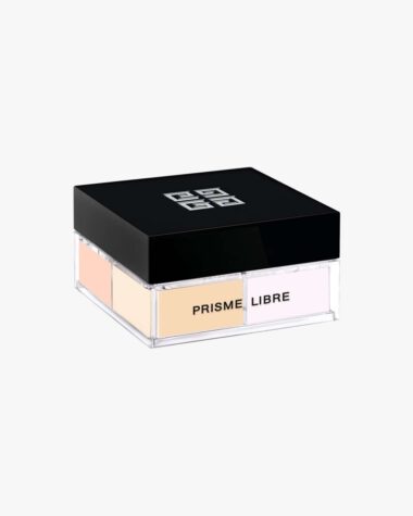 Produktbilde for Prisme Libre Loose Powder Travel Size 3 g - N° 02 Satin Blanc hos Fredrik & Louisa