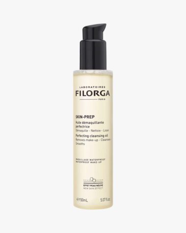 Produktbilde for Skin-Prep Nourishing Cleansing Oil 150 ml hos Fredrik & Louisa