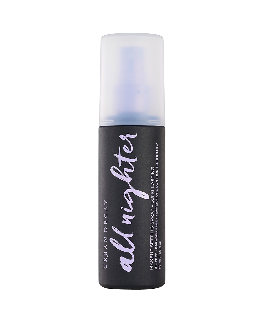 Urban Decay All Nighter Makeup Setting Spray 