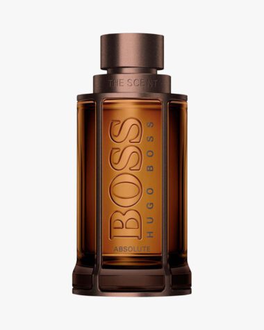 Produktbilde for The Scent Absolute EdP - 100 ML hos Fredrik & Louisa