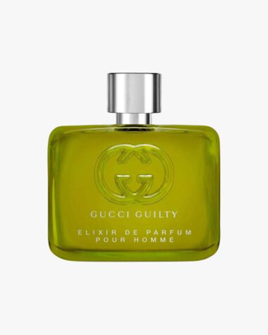 Produktbilde for Guilty Elixir De Parfum Pour Homme 60 ml hos Fredrik & Louisa