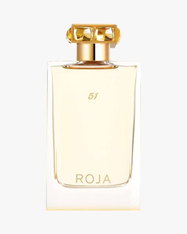 Produktbilde for 51 Essence de Parfum 75 ml hos Fredrik & Louisa