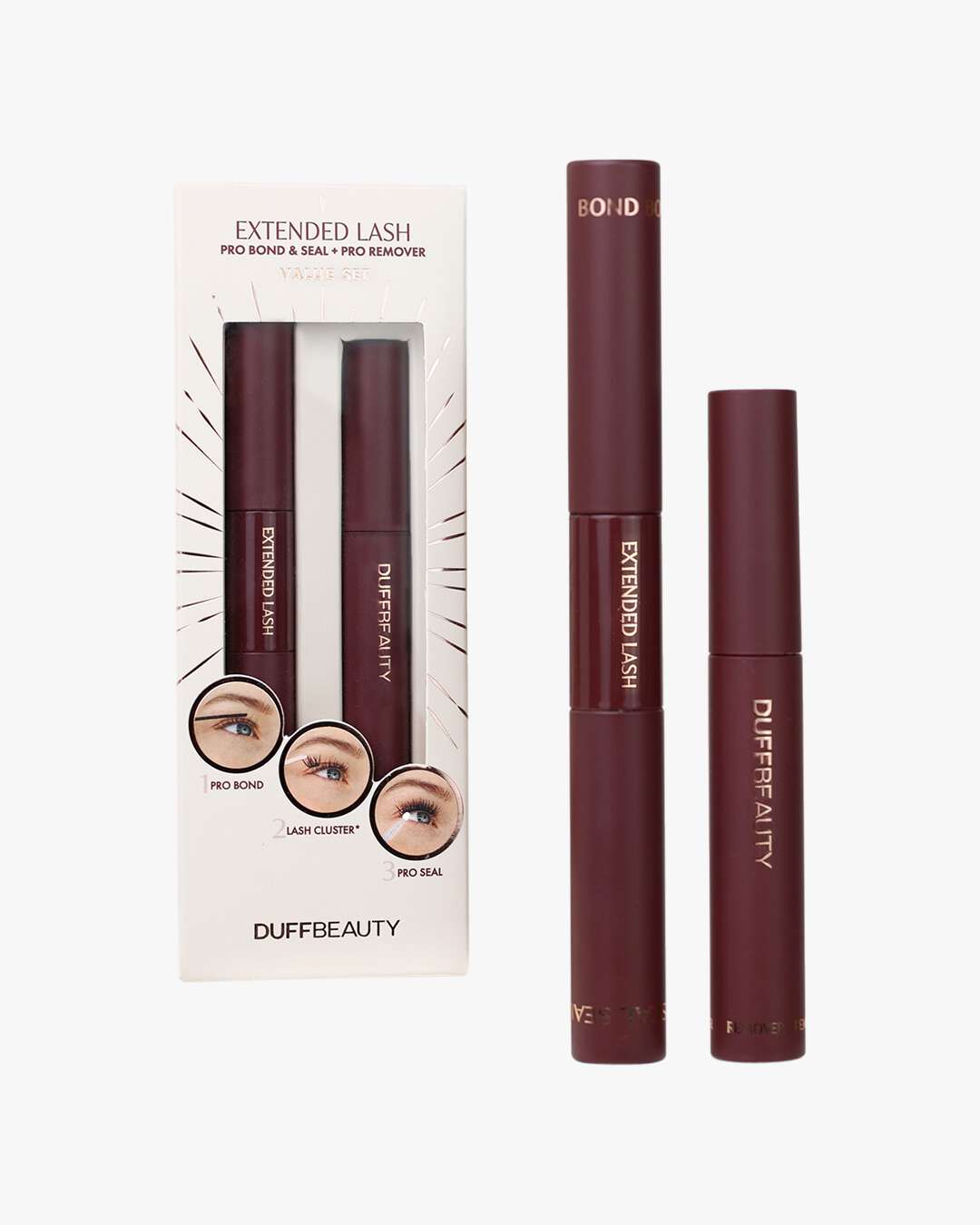 Pro Bond & Seal + Remover